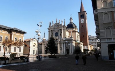 Fabbro Urgente Busto Arsizio