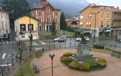 Sostituzione Serratura Porta Blindata Arcisate