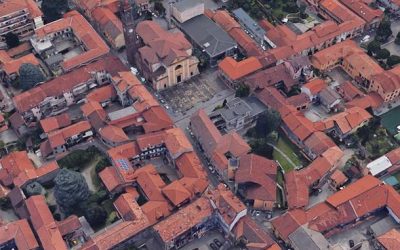 Sostituzione Serratura Porta Blindata Cassano Magnago