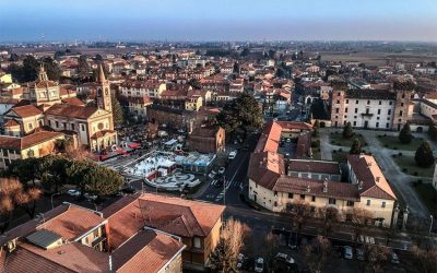 Sostituzione Serratura Porta Blindata Cislago