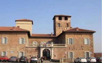 Sostituzione Serratura Porta Blindata Fagnano Olona