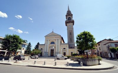 Sostituzione Serratura Porta Blindata Gorla Minore