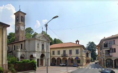 Sostituzione Serratura Porta Blindata Induno Olona