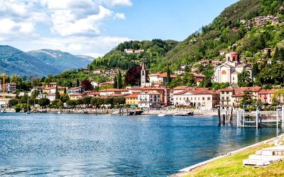 Sostituzione Serratura Porta Blindata Laveno-Mombello