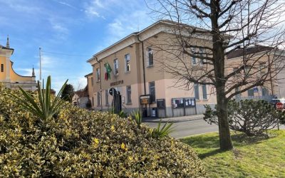 Sostituzione Serratura Porta Blindata Marnate