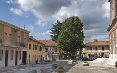 Sostituzione Serratura Porta Blindata Samarate