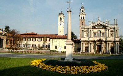 Sostituzione Serratura Porta Blindata Saronno