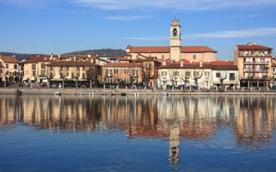 Sostituzione Serratura Porta Blindata Sesto Calende
