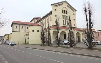 Sostituzione Serratura Porta Blindata Uboldo