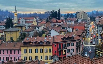 Sostituzione Serrature Besozzo