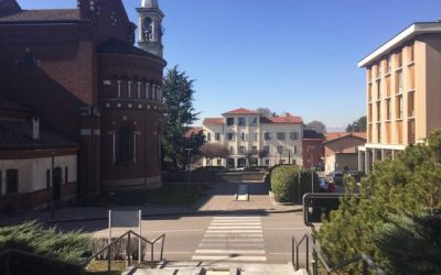 Sostituzione Serrature Cardano al Campo