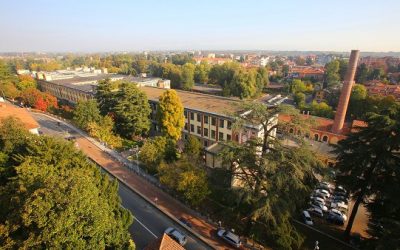 Sostituzione Serrature Castellanza