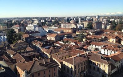 Sostituzione Serrature Gallarate