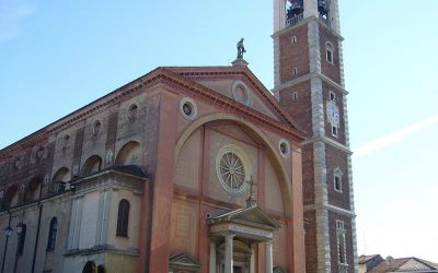 Sostituzione Serrature Lonate Pozzolo