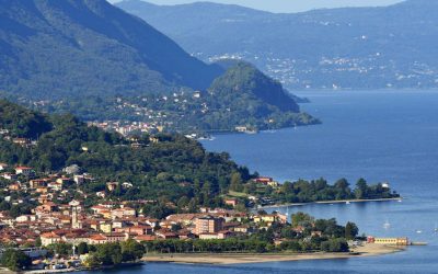 Sostituzione Serrature Luino