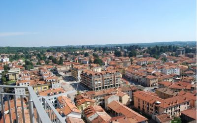 Sostituzione Serrature Malnate