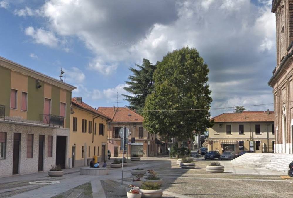 sostituzione serrature samarate