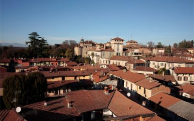 Sostituzione Serrature Somma Lombardo