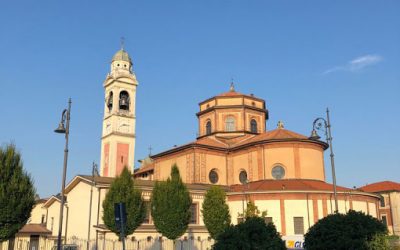 Sostituzione Serrature Tradate