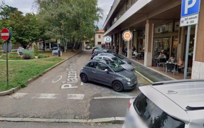 Apertura Porte Varese Piazza Papa Giovanni XXIII – 3347412376