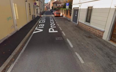 Apertura Porte Varese Via Giulio Cesare Procaccini – 3347412376