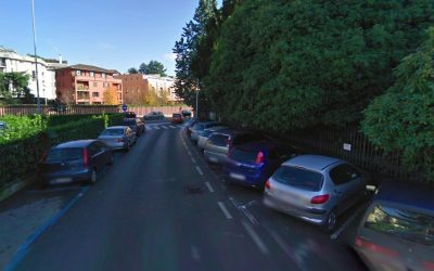 Apertura Porte Varese Via Hermada – 3347412376