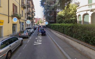Sblocco Porte Blindate Varese Via Cesare Battisti – 3347412376