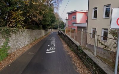 Sblocco Porte Blindate Varese Via Dante Alighieri – 3347412376