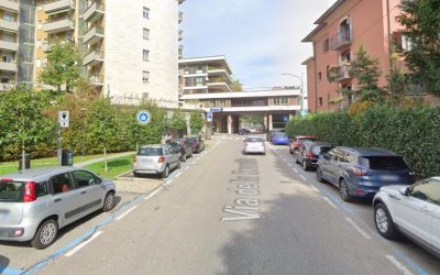 Sblocco Porte Blindate Varese Via della Brunella – 3347412376