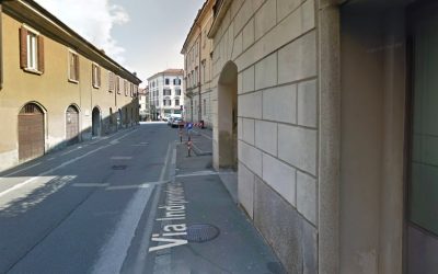 Sblocco Porte Blindate Varese Via Indipendenza – 3347412376