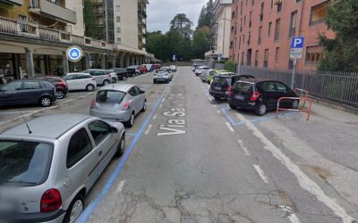 Sblocco Porte Blindate Varese Via Salvo d’Acquisto – 3347412376