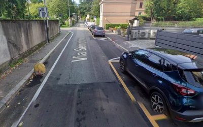 Sblocco Porte Blindate Varese Via Sempione – 3347412376