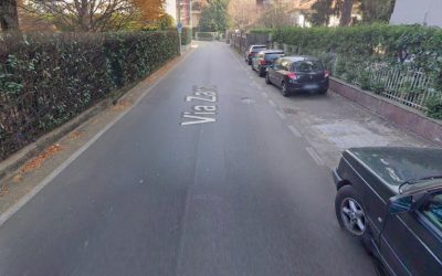 Sblocco Porte Blindate Varese Via Zara – 3347412376